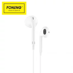 T34 FONENG 3D EARPHONE FOR HIGH QUALITY SENSITIVE MICROPHONE