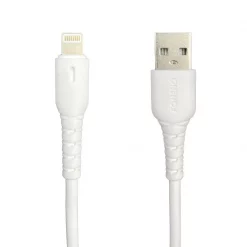 X56 FONENG QC3.0 1M, 152 COPPER WIRED INTELLEGENT DATA CABLE FOR OVER CHARGE PROTECTION