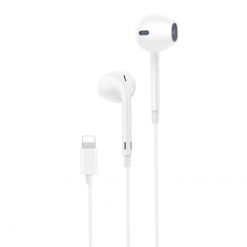 T28 FONENG LIGHTNING HIGH QUALITY ORIGINAL SOUND EARPHONE (WITH BLUETOOTH)