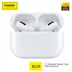 BL09 1:1 FONENG AIRPODs PRO STANDARD