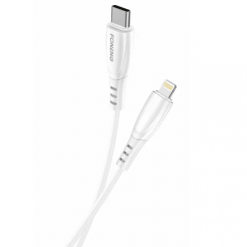 X75 FONENG 20W PD CABLE FOR IPHONES