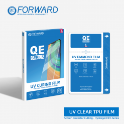 QE08/QE01 UV DIAMOND FILM