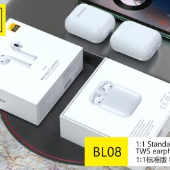 BL08 TWS BT2 DURO BATERIA