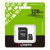 128GB SD CARD KINGSTON
