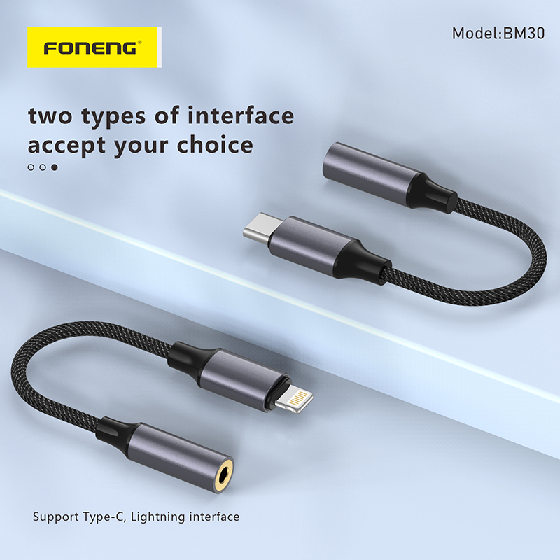 BM30 IPH-3.5MM TELA CON BLUETOOTH - Image 3