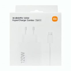 120W MI HYPERCHARGE COMBO TIPO A+C