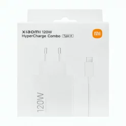 120W MI HYPERCHARGE COMBO TIPO A+C