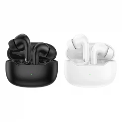 Alternative view of BL169 ANC+ENC BT5.4 TWS BLANCO