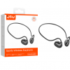 AI401 SPORTS WIRELESS EARPHONE BLACK