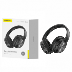 BL51 ANC+ENC CASCO DURO BATERIA NEGRO COLOR