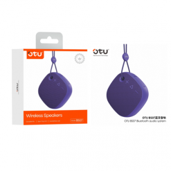 BS07 OTU ALTAVOZ PURPLE