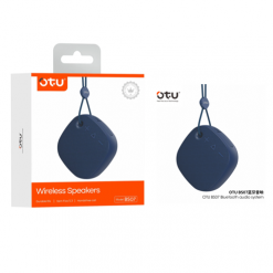 BS07 OTU ALTAVOZ AZUL