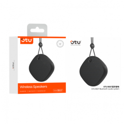 BS07 OTU ALTAVOZ NEGRO