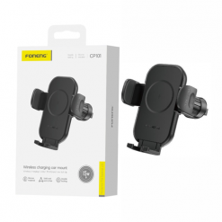 CP101 15W COCHE INALAMBRICO CAR MOUNT
