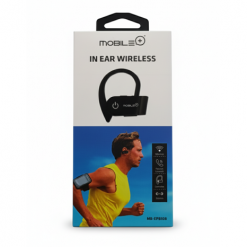 IN EAR SPORT BT WIRELESS MB-EPB108