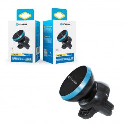 DC101 SOPORTE MAGNETICO PARA REJILLA DE VENTILACION DE COCHE