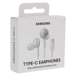 AKG T-C SAMSUNG OFICIAL BLANCO