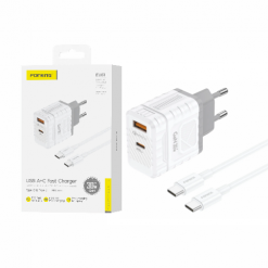 EU61 GAN30W C+C NEW RUGGED DESIGN