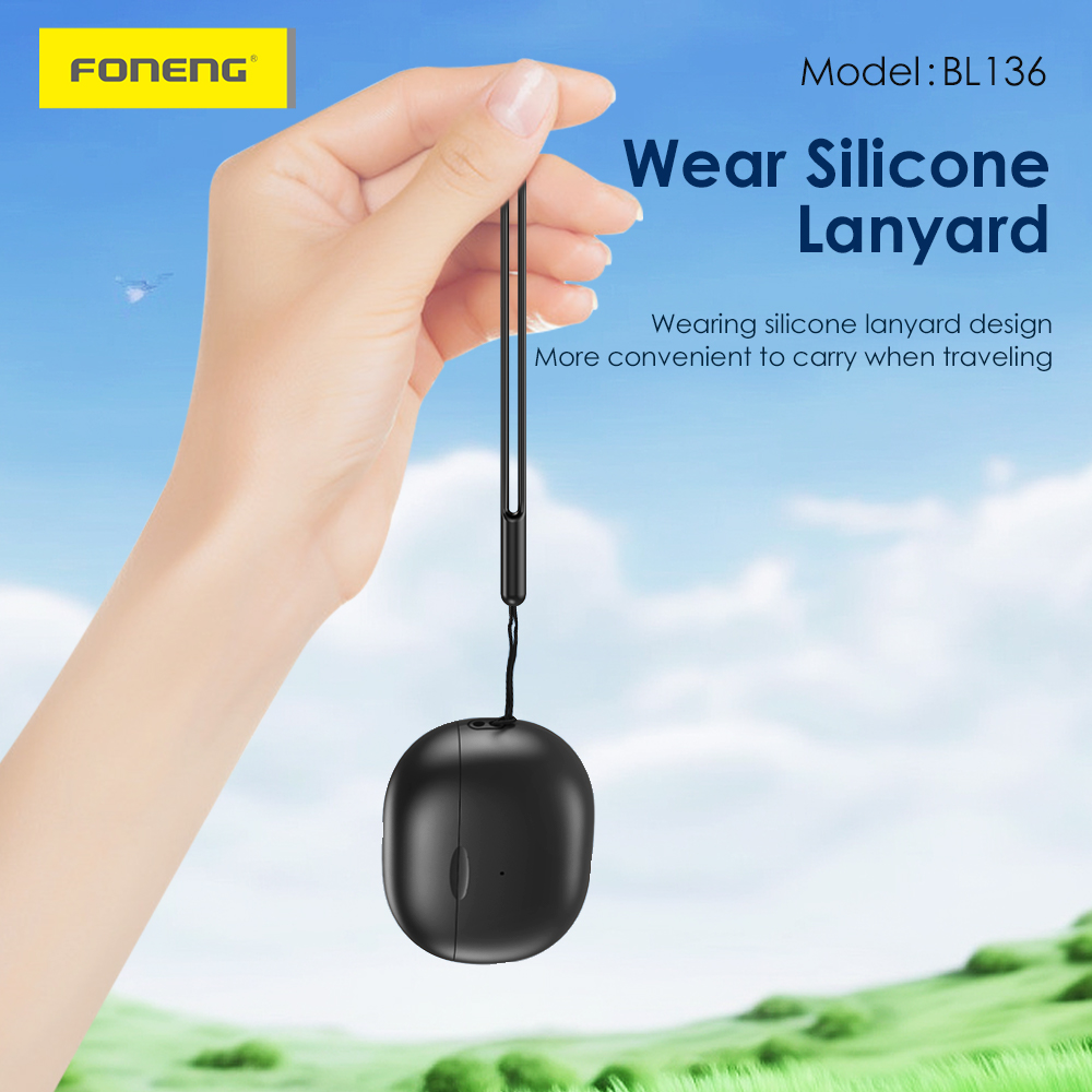 BL136 TWS HIGH BASS BLANCO - Image 5