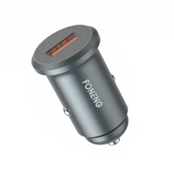 C15 4A CAR CHARGER ENCHUFE