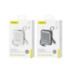 PX115 MINI 22.5W 2IN1 DUAL CABLE FAST POWERBANK