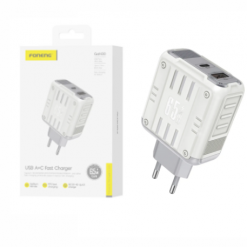 GAN30 65W SINGLE NEW RUGGUE DESIGN