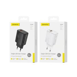 EU64 18W QC3.0 USB ENCHUFE