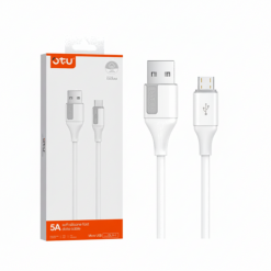 DL11-V8 USB+V8 5A HIGH ELASTICITY CABLE
