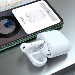 Alternative view of BL08 TWS BT2 DURO BATERIA