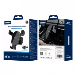 HO21 AIR VENT CAR PHONE HOLDER