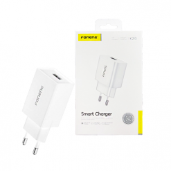 K210 2.1A ENCHUFE CARGADOR