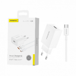 K210 2.1A C CABLE CARGADOR