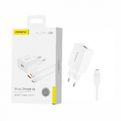 K210 2.1A MICRO CABLE CARGADOR