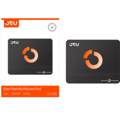 MS01 OTU MOUSE PAD