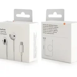 HANDSFREE LIGHTNING