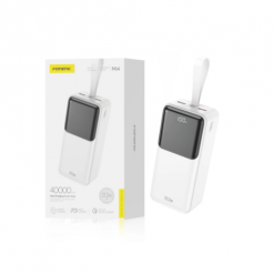 P64 FONENG 40000MAH FAST BIG BANK