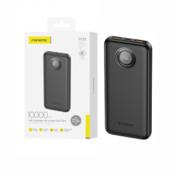 PX101 10MIL+5A POWERBANK BLACK