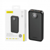 PX102 20MIL+5A POWERBANK BLACK