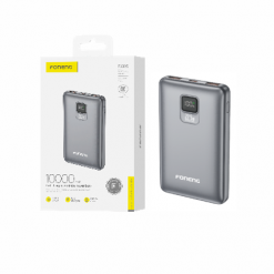 PX125 10MIL METALIC ULTRATHIN SMALL SIZE BLACK