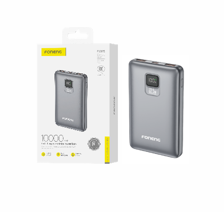 PX125 10MIL METALIC ULTRATHIN SMALL SIZE BLACK