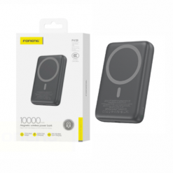PX131 10MIL MAGNETIC WIRELESS BLACK
