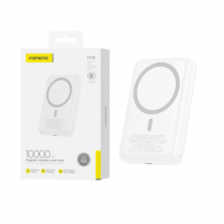 PX131 10MIL MAGNETIC WIRELESS WHITE