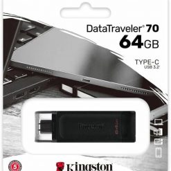 64GB C PEN DRIVE KINGSTON