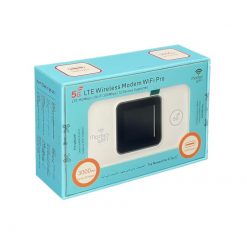 5G LTE MOBILE WIFI