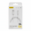 X02 3A CABLE MICRO USB