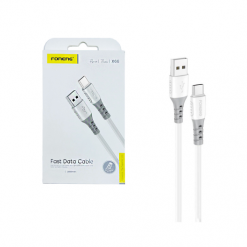 X66 3A 2M USB+C SMART DATA CABLE