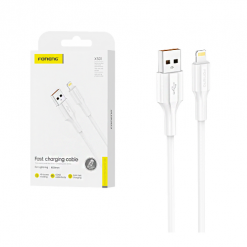 XS01 IPH USB RAPIDA CABLE