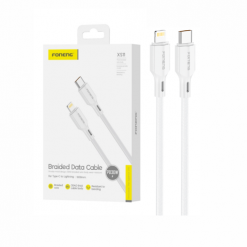 XS11 30W C+i CABLE TELA RAPIDA