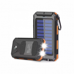 YP001 SOLAR 10MIL POWERBANK FONENG