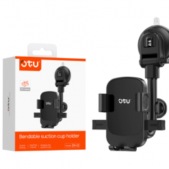 ZH12 BENDABLE SUCTION CUP HOLDER OTU